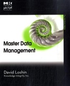 David Loshin, David (President Loshin - Master Data Management