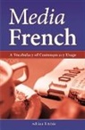 Adrian Ritchie, Adrian C. Ritchie - Media French