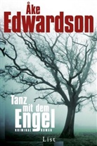 Edwardson, Ake Edwardson, &Aring;ke Edwardson - Tanz mit dem Engel