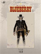 Jean Giraud, GIRAUD / CHARLIER, Jean Giraud - Die Blueberry Chroniken - Bd.12: DAS DUELL BAND 12