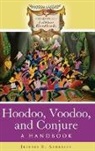 Jeffrey Anderson, Jeffrey E. Anderson, Anderson Jeffrey E. - Hoodoo, Voodoo, and Conjure