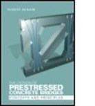 Robert Benaim, Robert (Consultant Benaim, Benaim Robert - Design of Prestressed Concrete Bridges
