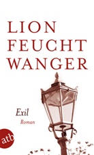 Lion Feuchtwanger - Exil