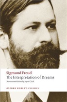 Sigmund Freud, Ritchie (Reader in German and Fellow Rea, Ritchie Robertson, Robertson Ritchie - Interpretation of Dreams