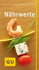 Aig, Waltraut Aign, Waltraute Aign, Elmadf, Ibrahi Elmadfa, Ibrahim Elmadfa... - N&auml;hrwerte