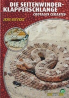 Jens Sievert - Die Seitenwinder-Klapperschlange