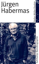 Stefan M&uuml;ller-Doohm - J&uuml;rgen Habermas