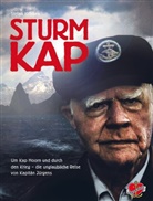 Stefan Kr&Atilde;&frac14;cken, Stefan Kr&uuml;cken, Sandro Pezzella - Sturmkap