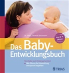 Thomas Baumann - Das Baby-Entwicklungsbuch
