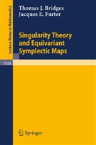 Thomas J. Bridges, Jacques E. Furter - Singularity Theory and Equivariant Symplectic Maps