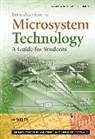 Dotzel, Wolfram Dotzel, Dotzel Wolfram, GERLACH, G Gerlach, Gerald Gerlach... - Introduction to Microsystem Technology
