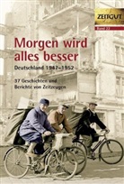 J&uuml;rge Kleindienst, J&uuml;rgen Kleindienst - Morgen wird alles besser