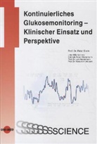 DIE, Diem, Peter Diem, Heinemann u a, Peter Diem - Kontinuierliches Glukosemonitoring