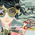 Antony Johnston, Eric Canete, Colleen Doran, David Mack, Colleen Doran, Mike Dringenberg... - Comic Book Tattoo