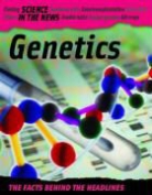 Jenny Vaughan - Genetics