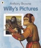 Anthony Browne, Browne Anthony, Anthony Browne, Browne Anthony - Willy's Pictures