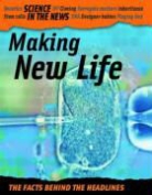 Jenny Vaughan - Making New Life