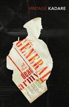 Ismail Kadare, Kadare Ismail - General of the Dead Army