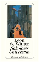 Leon de Winter, Leon de Winter - Sokolows Universum