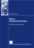 Christine Z&ouml;llner - Interne Corporate Governance
