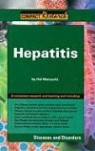 Hal Marcovitz - Hepatitis