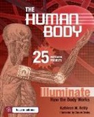Kathleen M. Reilly, Kathleen M./ Braley Reilly, Shawn Braley - The Human Body