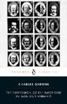 Joe Cain, Charles Darwin, Sharon Messenger, Joe Cain, Sharon Messenger, Messenger Sharon - The Expression of the Emotions in Man and Animals