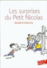 Ren&eacute; Goscinny, Jean-Jacques Semp&eacute; - Les histoires in&eacute;dites du petit Nicolas. Vol. 5. Les surprises du petit Nicolas