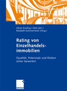 Oliver Everling, Ola Jahn, Olaf Jahn, Elisabeth Kammermeier - Rating von Einzelhandelsimmobilien