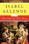 Isabel Allende - The Sum of Our Days
