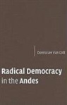 Donna Lee Van Cott, Donna Lee Van Cott - Radical Democracy in the Andes