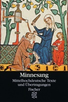 Helmut Brackert - Minnesang