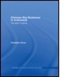Lucy (University of Westminster Bond, Lucy Craps Bond, Bond Lucy, Christian Chua, Christian (Deutsche Bank Chua, CHUA CHRISTIAN... - Chinese Big Business in Indonesia