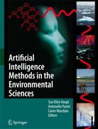 Sue E. Haupt, Sue Ellen Haupt, Caren Marzban, Antonell Pasini, Antonello Pasini - Artificial Intelligence Methods in the Environmental Sciences