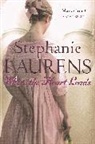 Stephanie Laurens - Where the Heart Leads