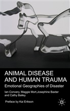 C. Bailey, Cathy Bailey, J et al Baxter, J. Baxter, Convery, Dr. Ian Mort Convery... - Animal Disease and Human Trauma