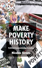 N. Sireau, Nicolas Sireau, Sireau Nicolas - Make Poverty History