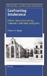 Stephen G. Mogge - Confronting Intolerance: Critical, Responsive Literacy Instruction with Adult Immigrants