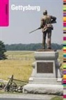 Kate Hertzog - Insiders' Guide to Gettysburg