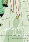 Adrian Tomine, Tomine Adrian - Summer Blonde