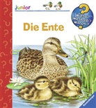 Menne, Patricia Mennen, Weller, Ursula Weller, Ursula Weller - Die Ente