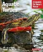 Hartmut Wilke - Aquatic Turtles