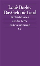 Louis Begley, Christ Kr&uuml;ger, Christa Kr&uuml;ger - Das gelobte Land