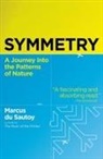 Marcus Du Sautoy - Symmetry