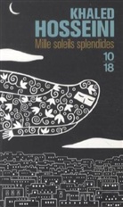 Khaled Hosseini - Mille soleils splendides