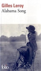 Gilles Leroy - Alabama song