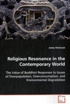James Hitchcock, Hitchcock James - Religious Resonance in the Contemporary World