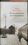 E. Hilsenrath, Edgar Hilsenrath - De thuiskomst van Jossel Wassermann
