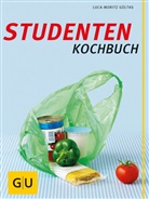 Luca-M G&uuml;ltas, Luca-Moritz G&uuml;ltas, Coco Lang - Studenten-Kochbuch