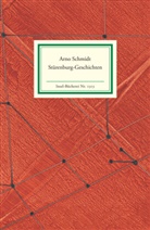 Arno Schmidt, Thoma Kluge, Thomas Kluge - St&uuml;renburg-Geschichten